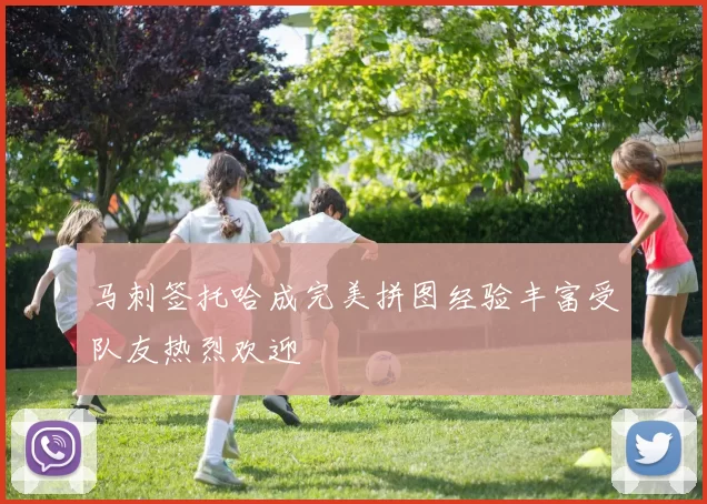 马刺签托哈成完美拼图经验丰富受队友热烈欢迎
